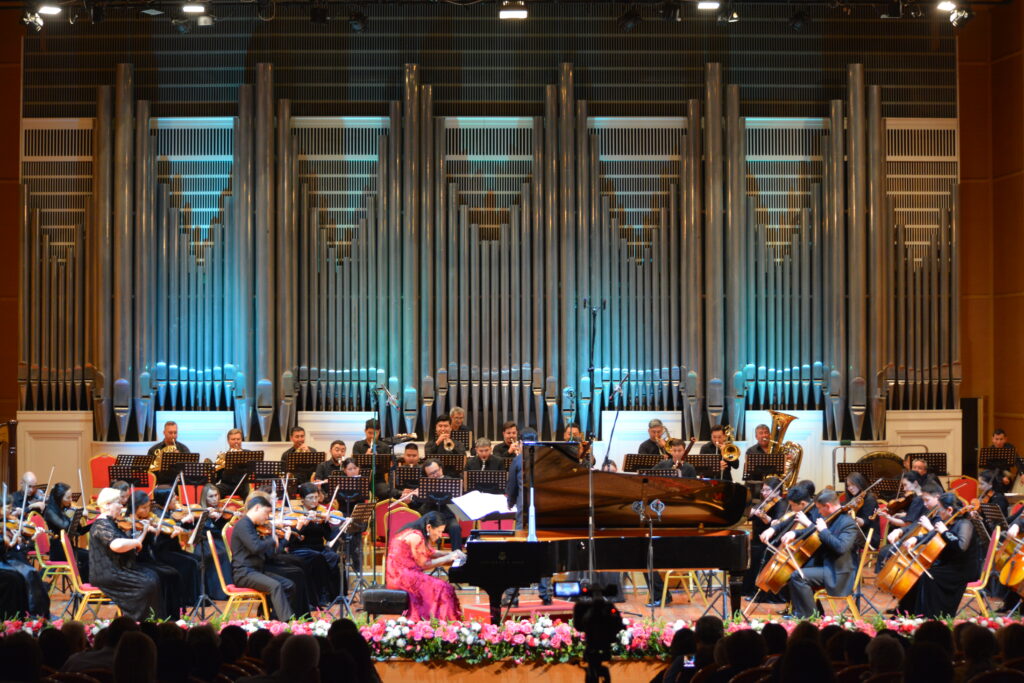 University of Mobile Professor to Perform Winning Composition at International Piano Festival